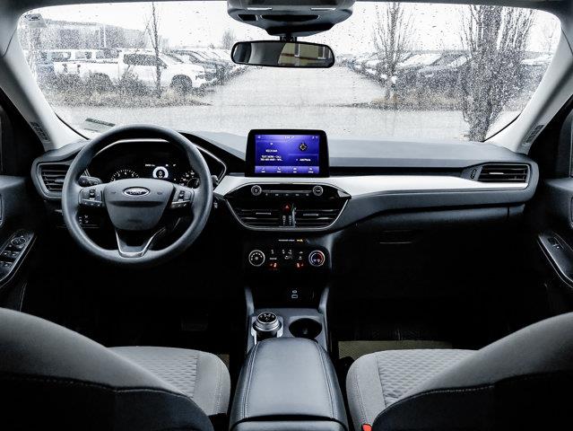 ford Escape 2022 - 28