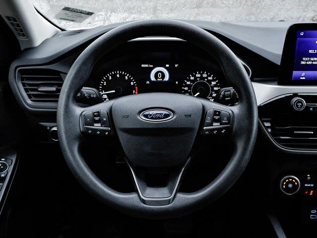 ford Escape 2022 - 29