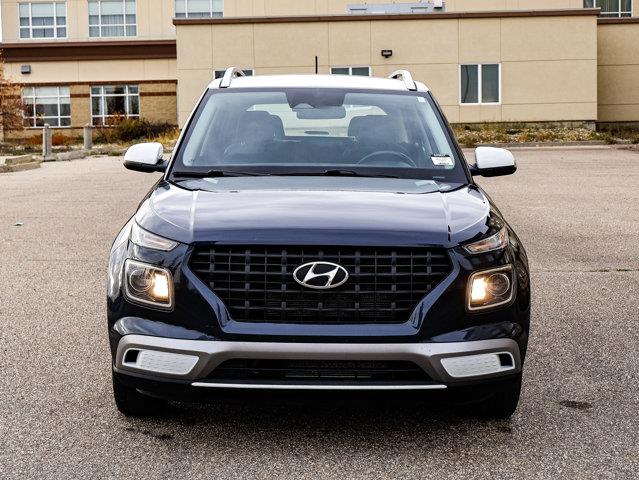 hyundai Venue 2023 - 3