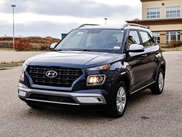 hyundai Venue 2023 - 4