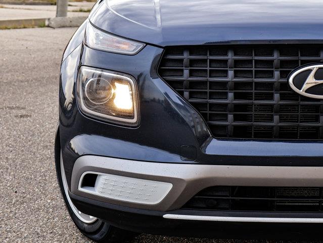 hyundai Venue 2023 - 5