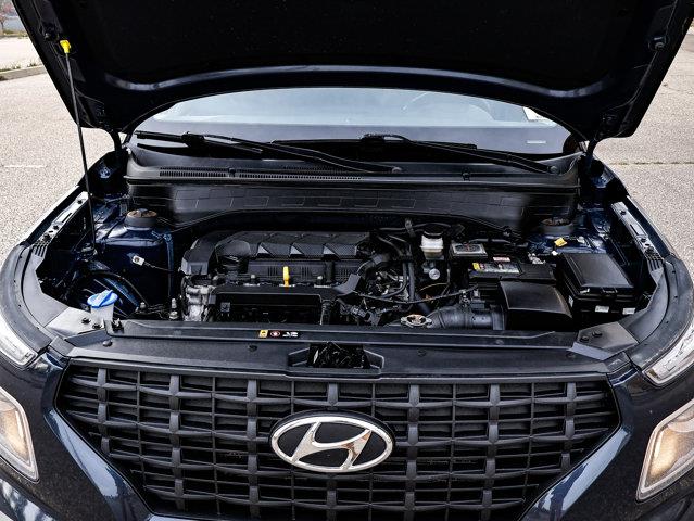 hyundai Venue 2023 - 9