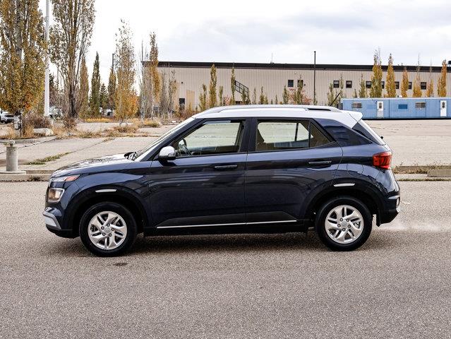 hyundai Venue 2023 - 10