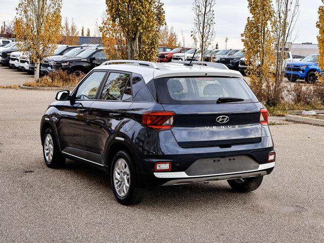 hyundai Venue 2023 - 11