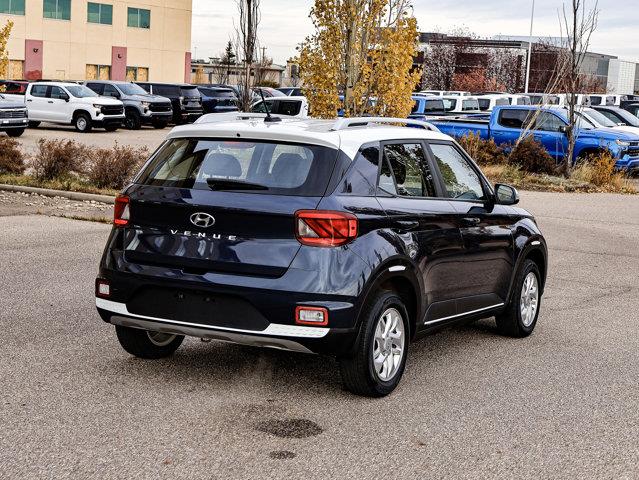 hyundai Venue 2023 - 13