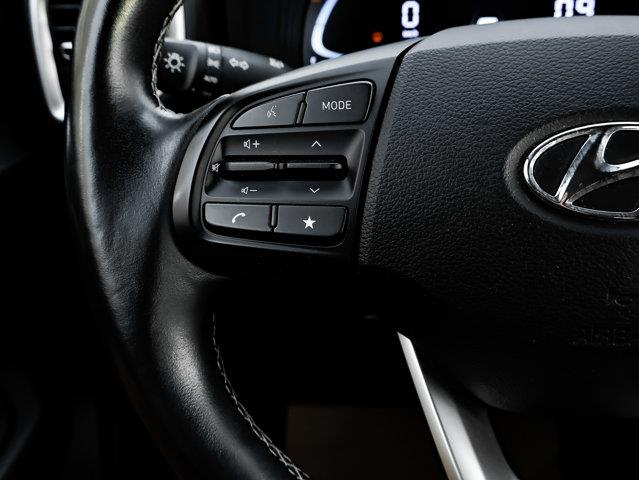 hyundai Venue 2023 - 19