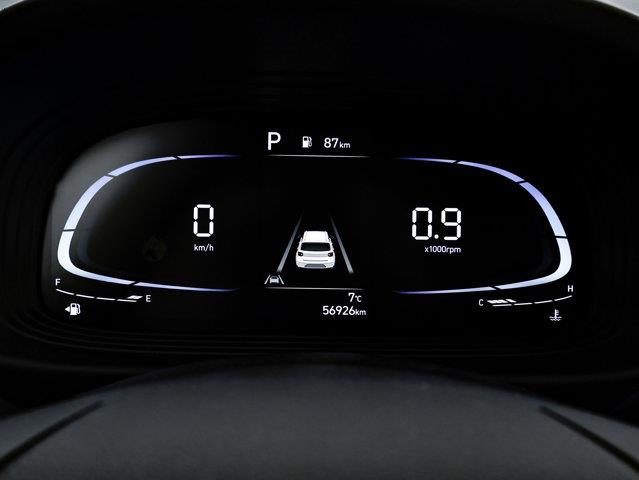 hyundai Venue 2023 - 20