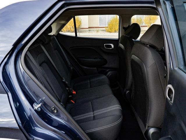 hyundai Venue 2023 - 26