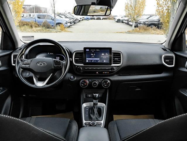 hyundai Venue 2023 - 28