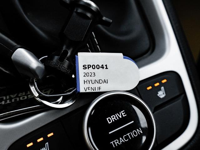 hyundai Venue 2023 - 30