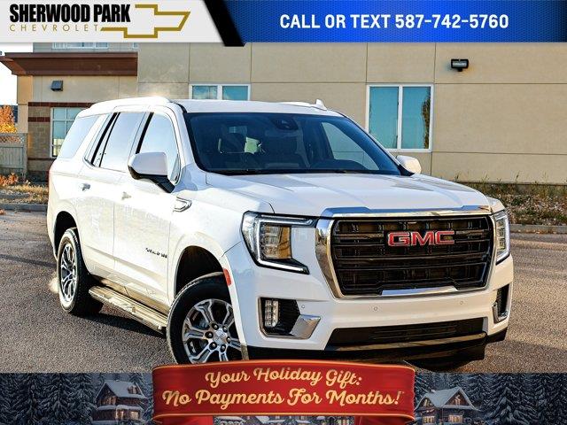 gmc Yukon 2024