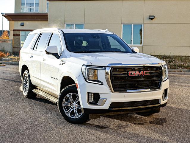gmc Yukon 2024 - 2