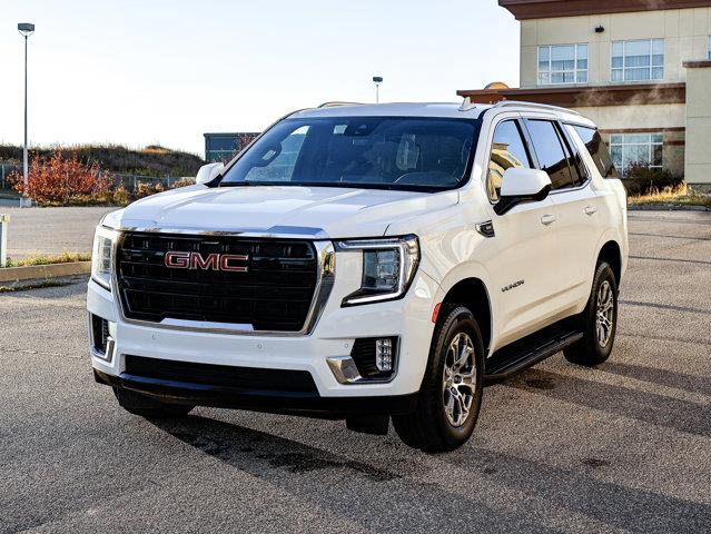 gmc Yukon 2024 - 4