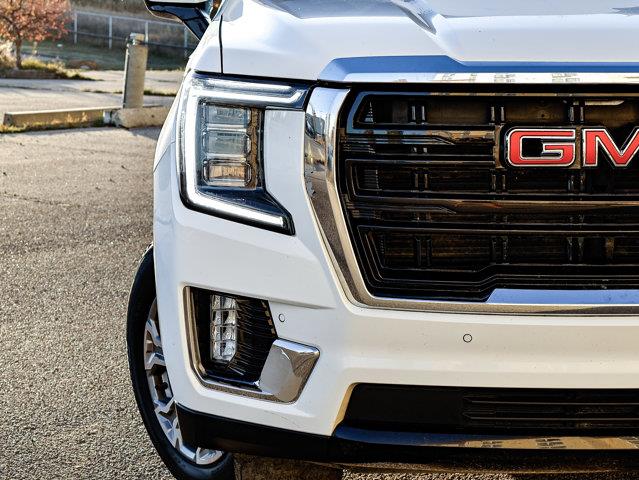 gmc Yukon 2024 - 5