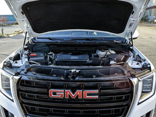 gmc Yukon 2024 - 9