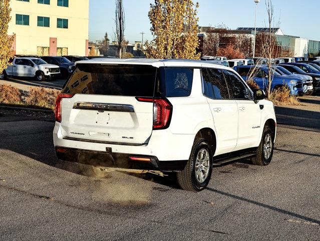 gmc Yukon 2024 - 13