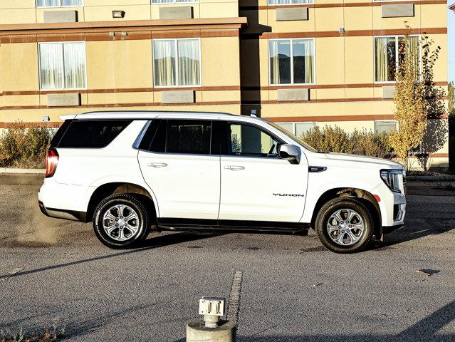 gmc Yukon 2024 - 14