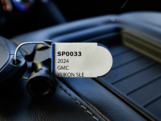 gmc Yukon 2024 - 32