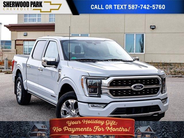 ford F-150 2023