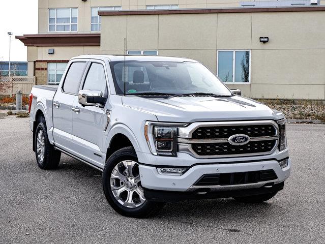ford F-150 2023 - 2