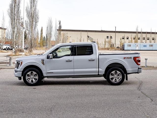 ford F-150 2023 - 10
