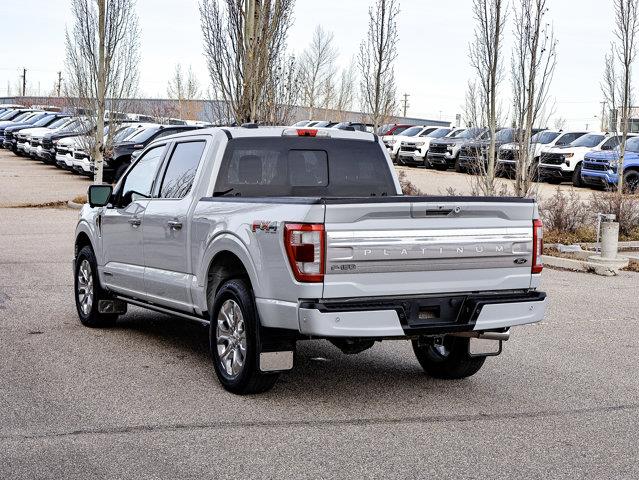ford F-150 2023 - 11