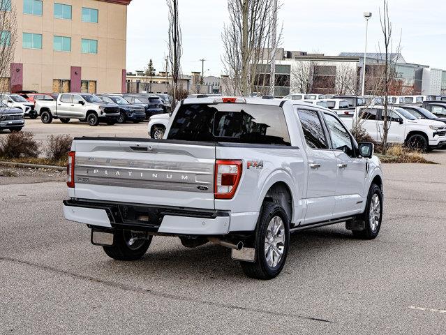 ford F-150 2023 - 13