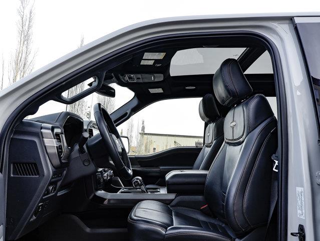 ford F-150 2023 - 16