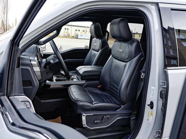 ford F-150 2023 - 17