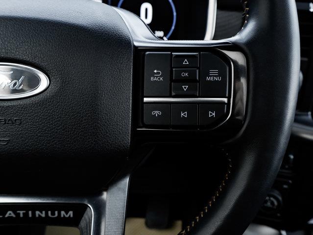 ford F-150 2023 - 25