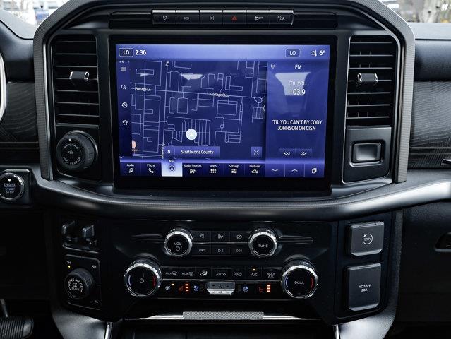 ford F-150 2023 - 27