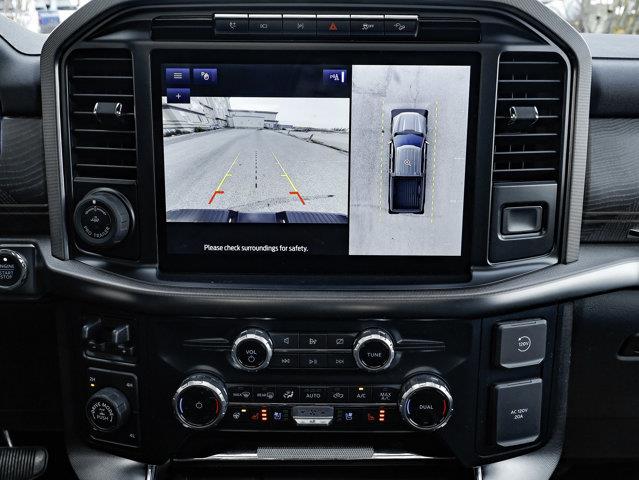 ford F-150 2023 - 28