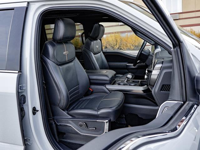 ford F-150 2023 - 29