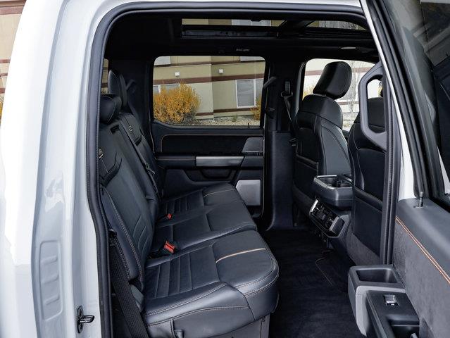 ford F-150 2023 - 30