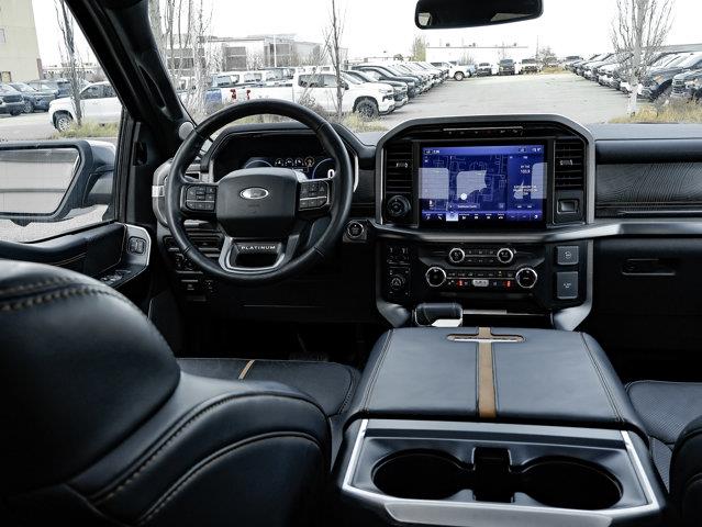 ford F-150 2023 - 32