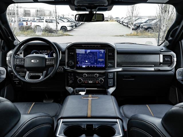 ford F-150 2023 - 33