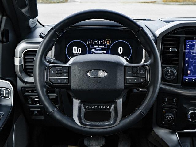 ford F-150 2023 - 34