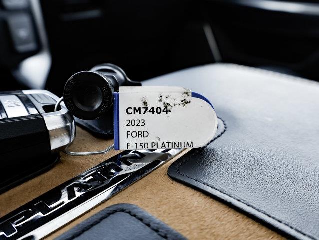 ford F-150 2023 - 35