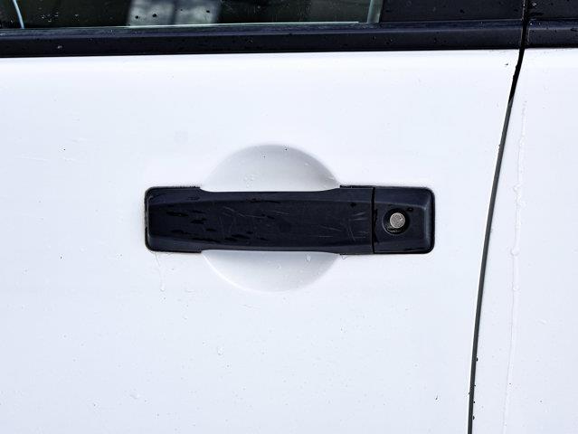 nissan Titan 2009 - 8