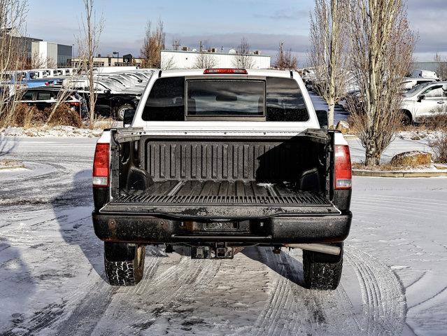 nissan Titan 2009 - 15