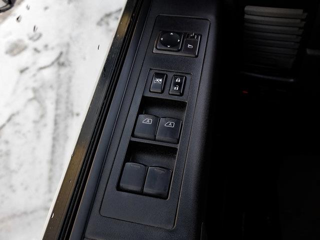 nissan Titan 2009 - 18