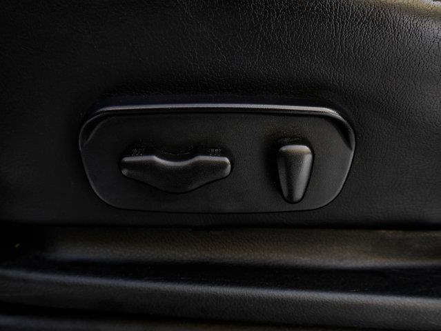 nissan Titan 2009 - 19