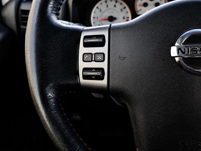 nissan Titan 2009 - 20