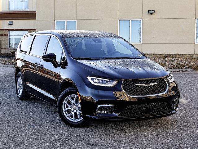 chrysler Pacifica 2024 - 2