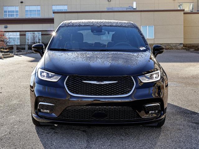 chrysler Pacifica 2024 - 3