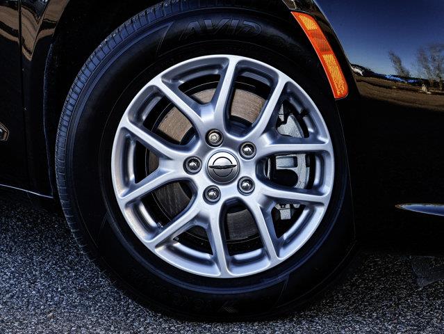 chrysler Pacifica 2024 - 6