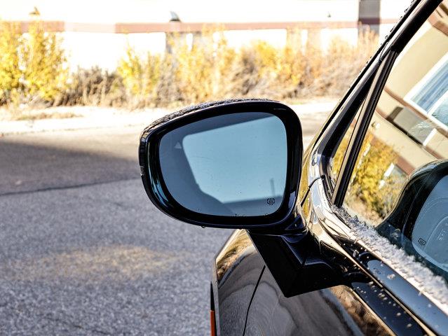 chrysler Pacifica 2024 - 7