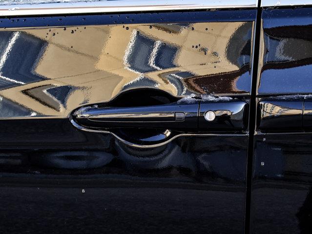 chrysler Pacifica 2024 - 8