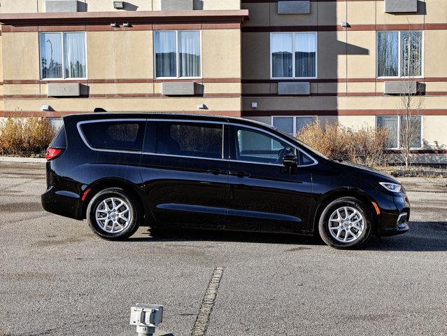 chrysler Pacifica 2024 - 14