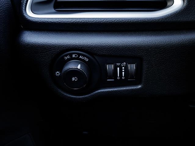 chrysler Pacifica 2024 - 18